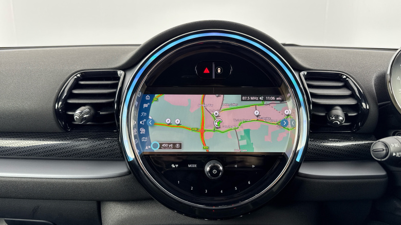 MINI Clubman 2.0 [178] Cooper S Exclusive 6dr Auto Petrol Estate